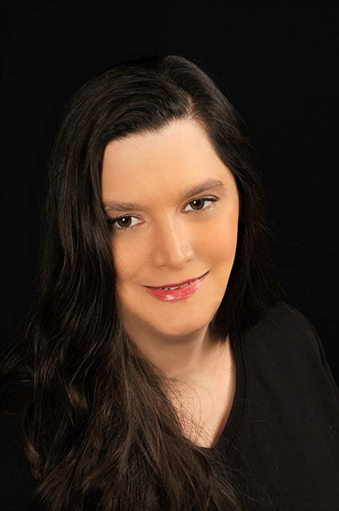 Foto de Geralyn Taylor