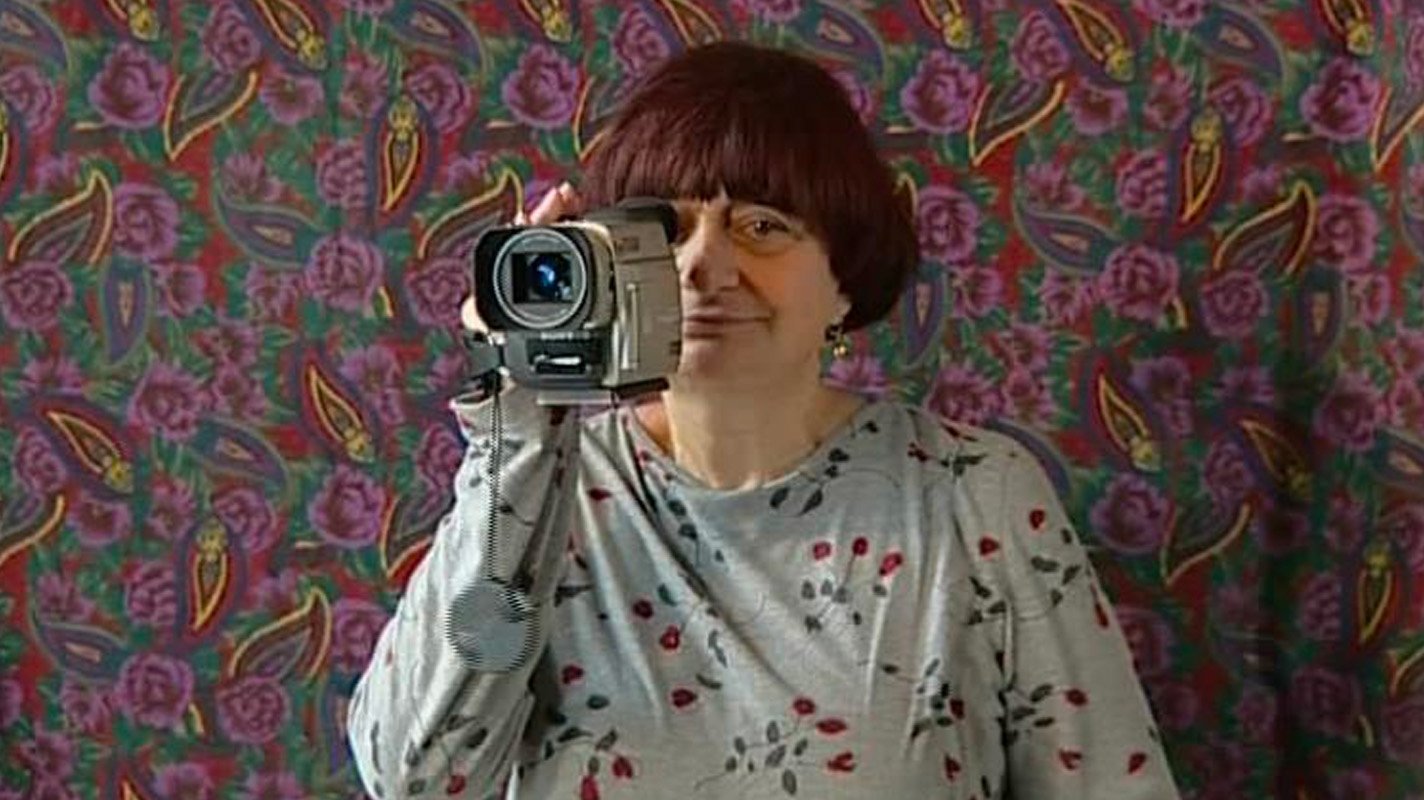 Backdrop image
