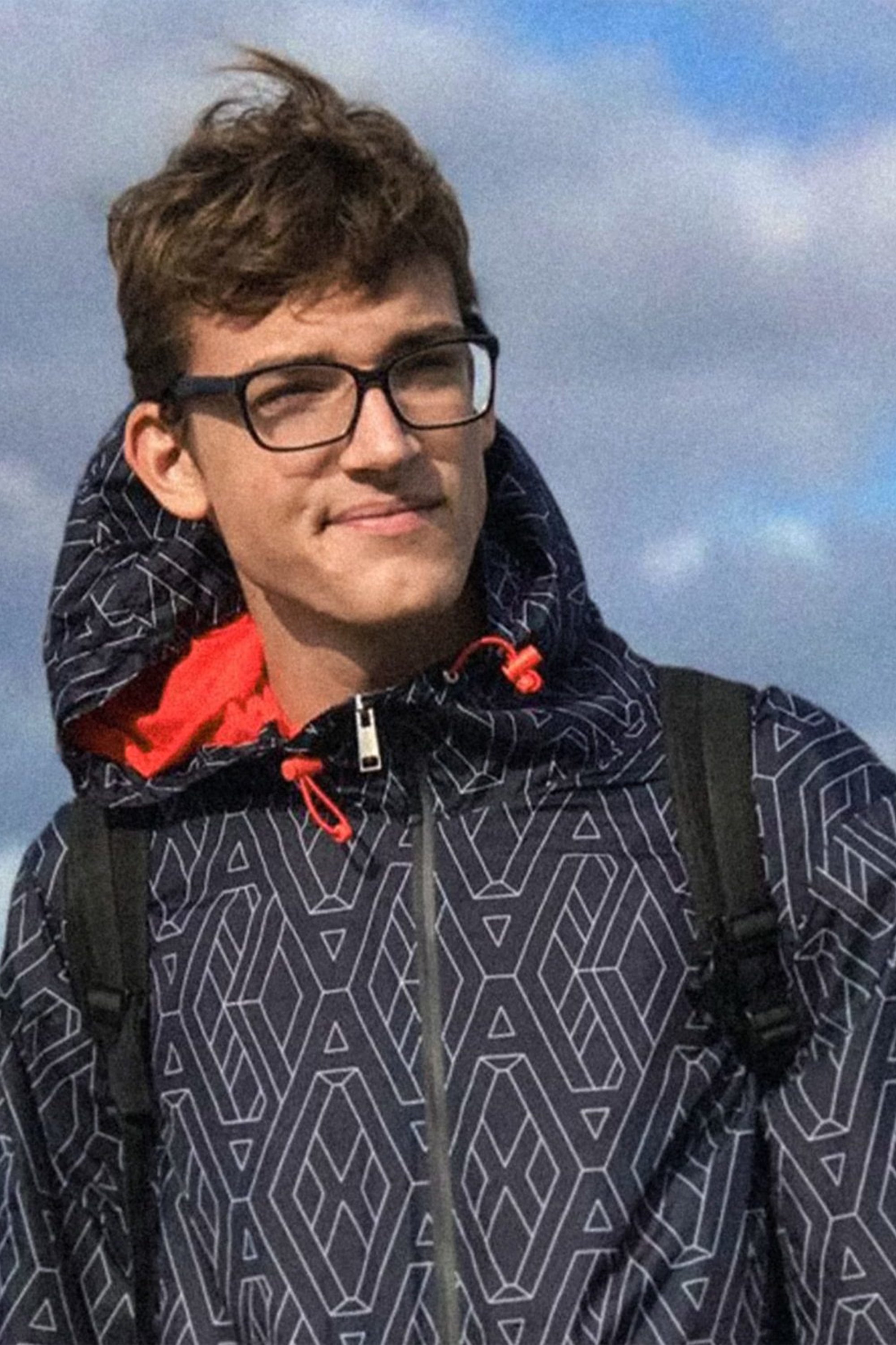 Foto de Kruno Trninić