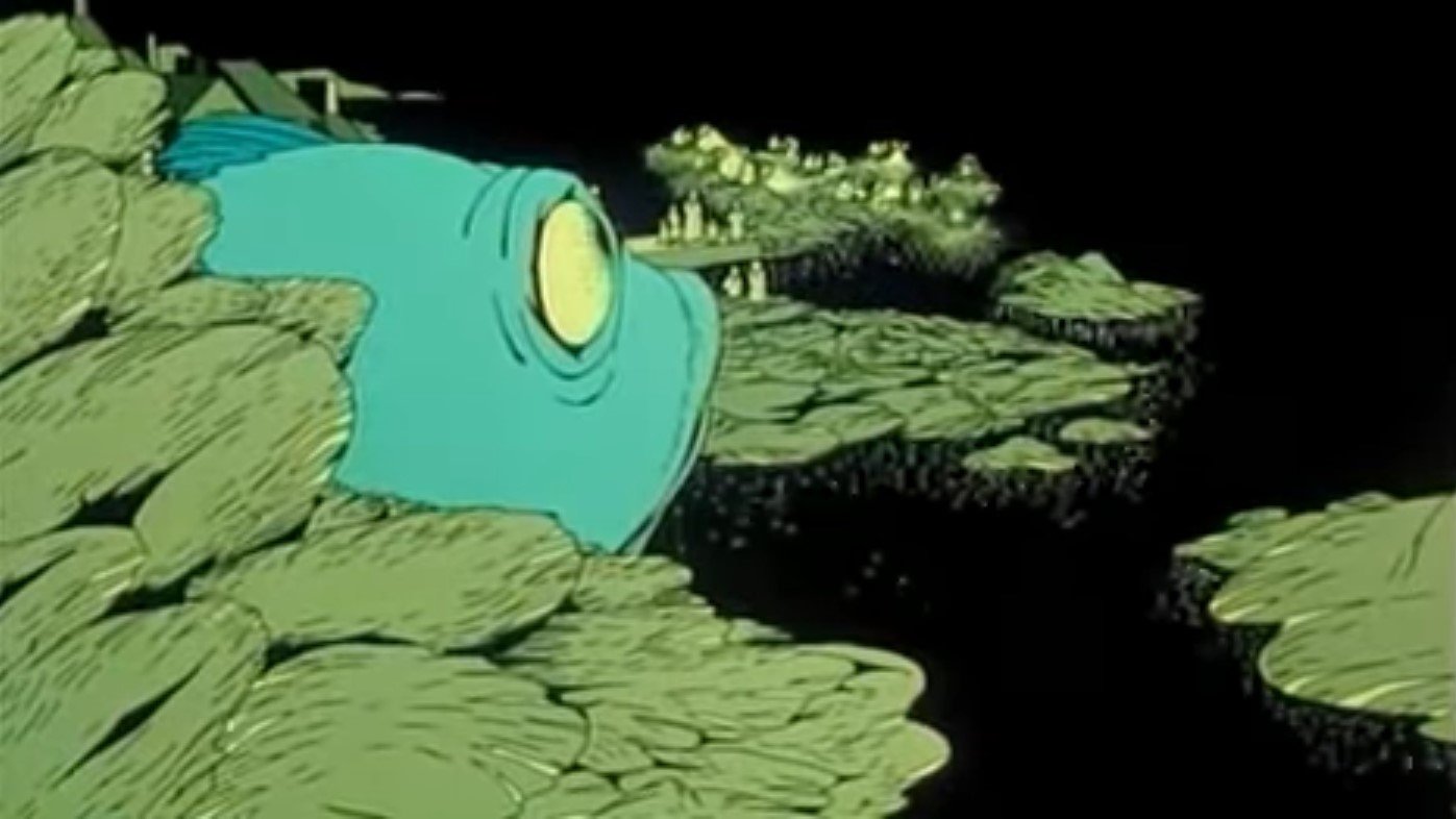 Backdrop image