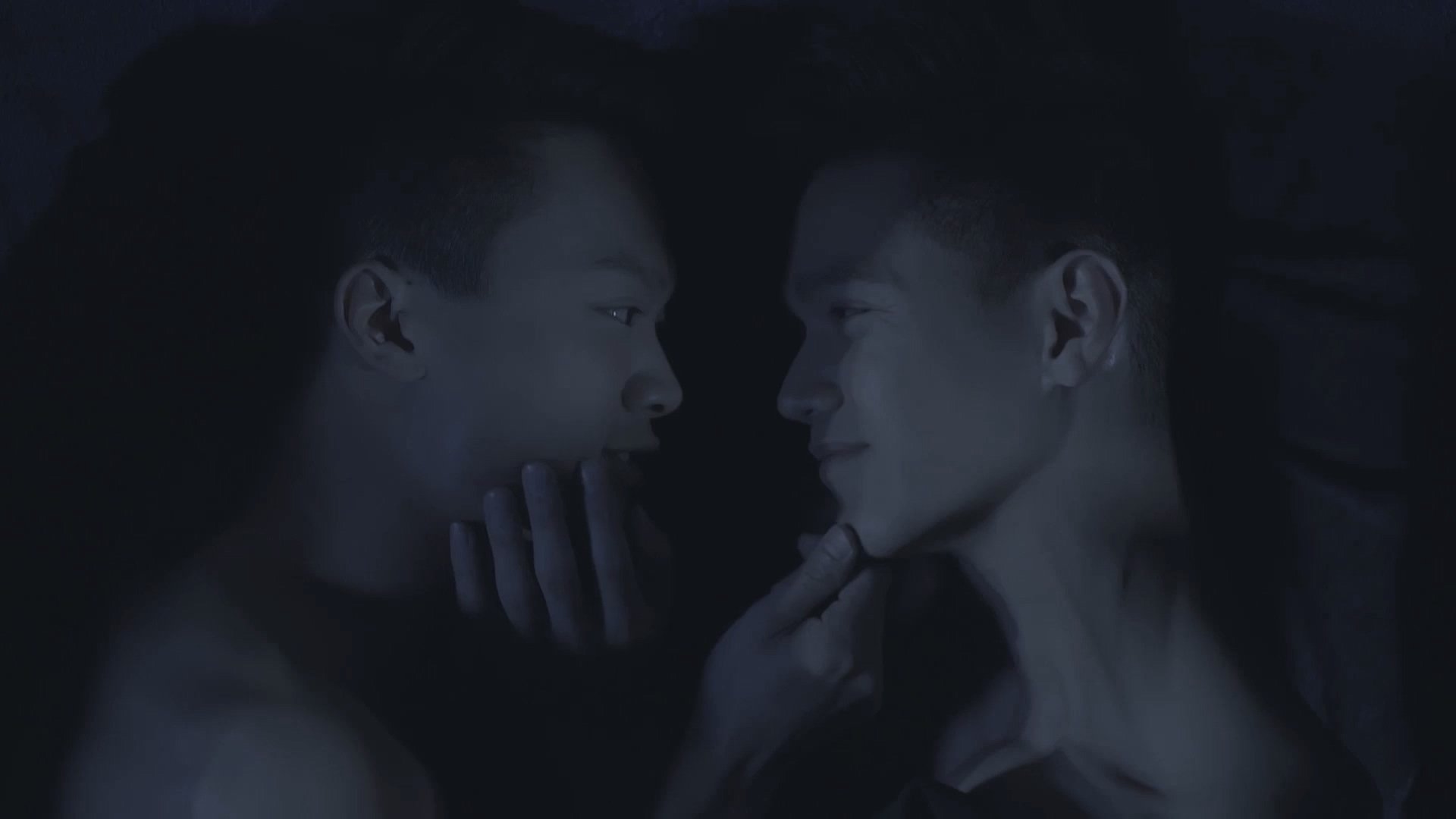 親如一家