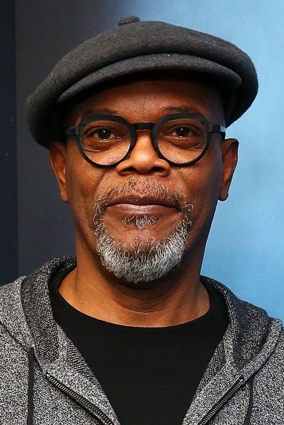 Foto de Samuel L. Jackson