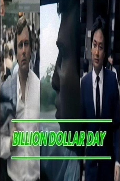 Billion Dollar Day