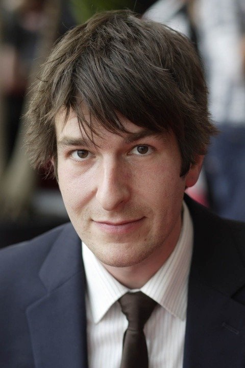 Foto de Joe Cobden