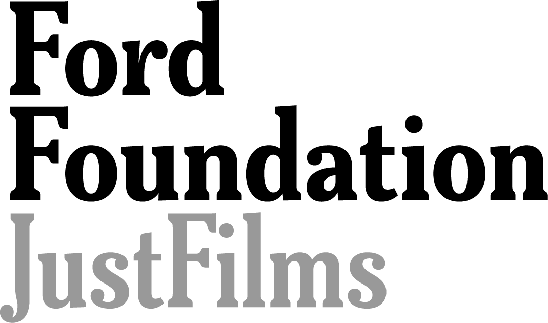 JustFilms / Ford Foundation