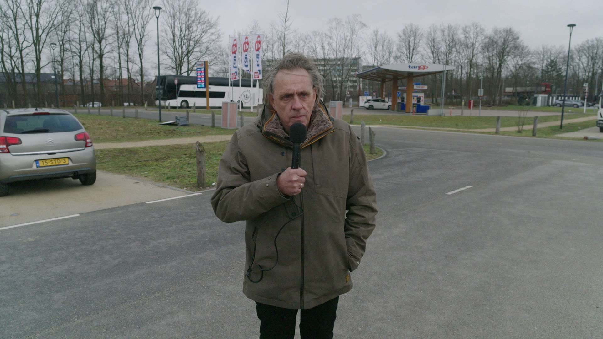 Vakantiebeurs en Tata Steel Chess Tournament