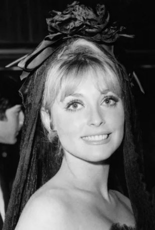 Foto de Sharon Tate
