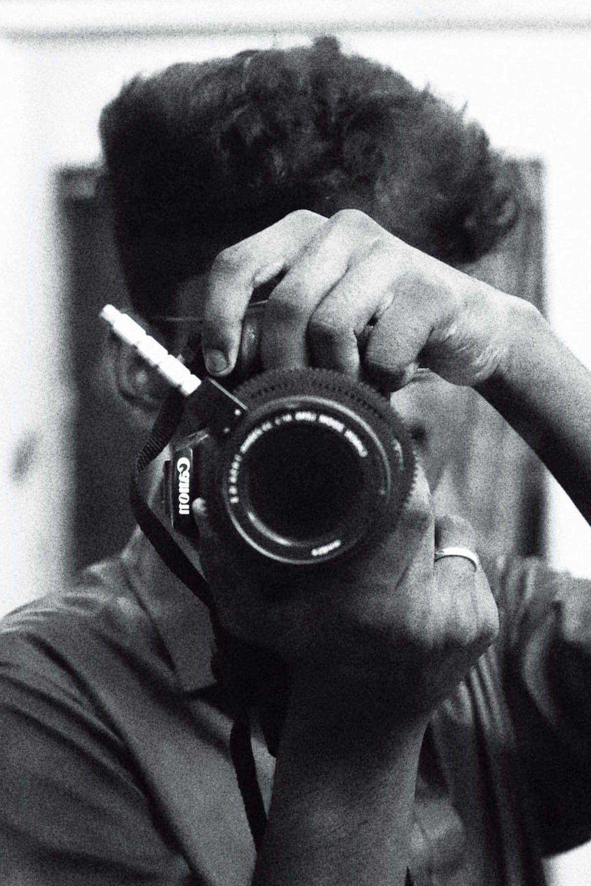 Profil Fotoğrafı