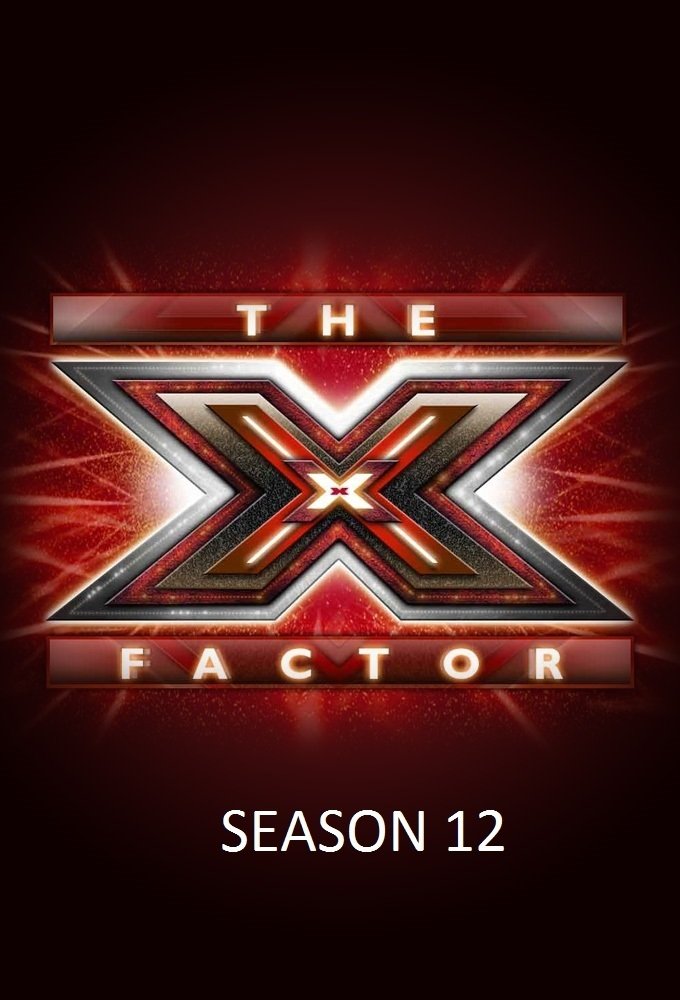 Poster de Temporada 12