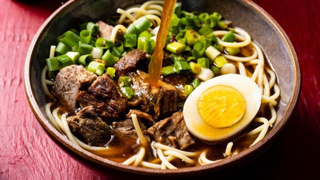 Crescent City Comforts