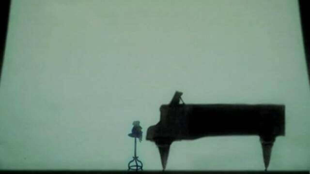 Backdrop image