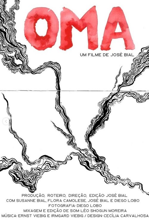 Poster de Oma
