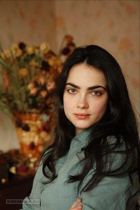 Foto de Сесиль Свердлова
