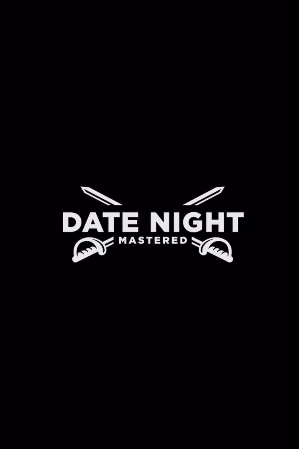 Poster de Date Night Mastered
