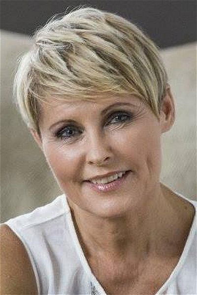Foto de Line Baun Danielsen