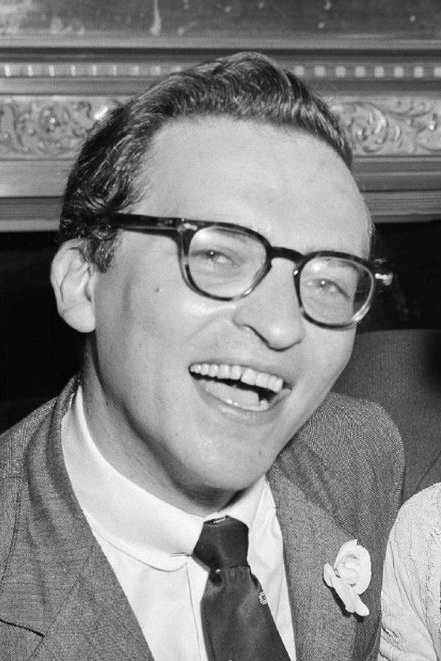 Foto de Sidney Lumet