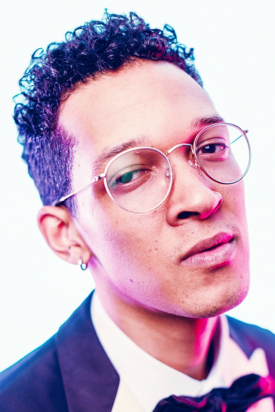 Foto de Caleb Eberhardt