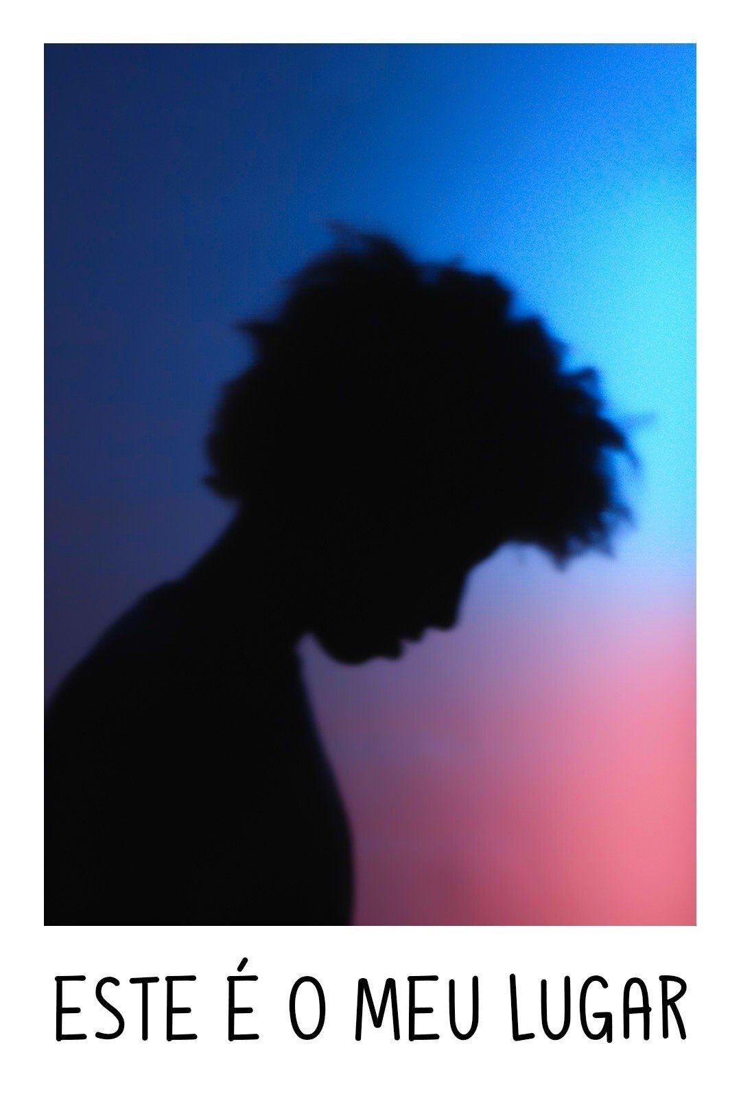 Poster de Este É O Meu Lugar