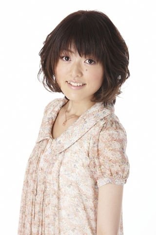 Foto de 加隈亜衣