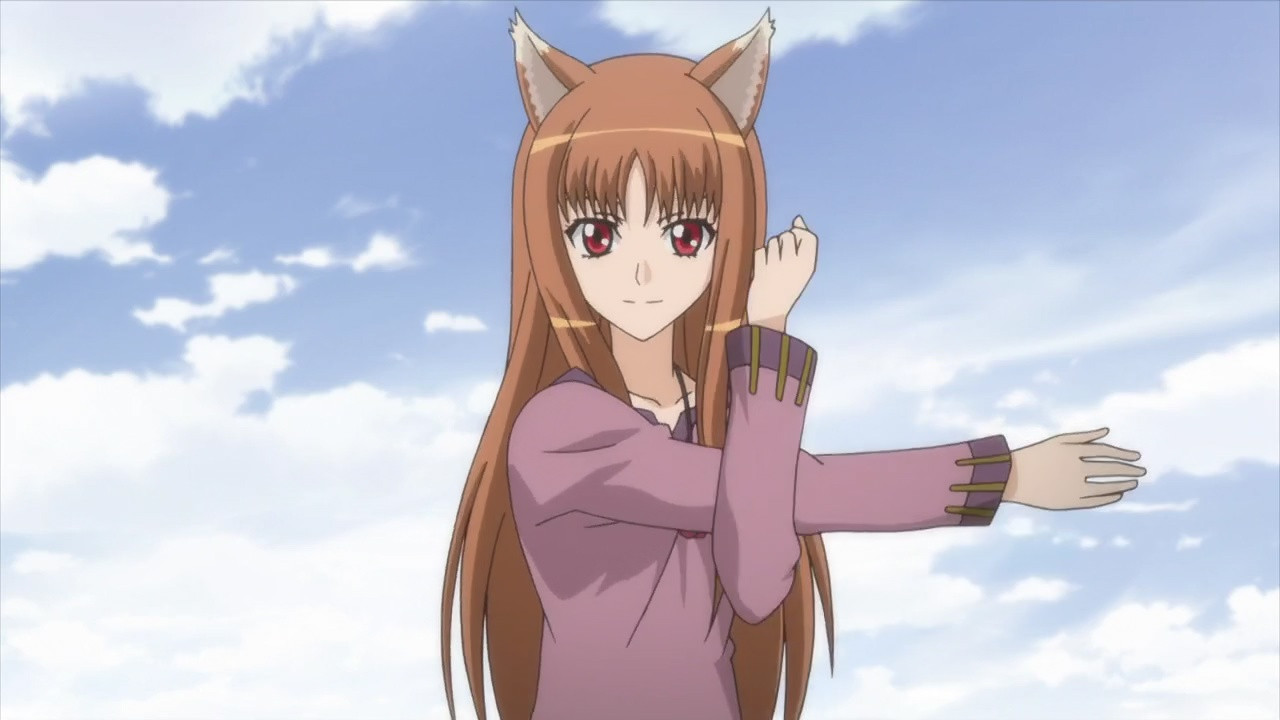 Stretching with Holo, Yoitz Style