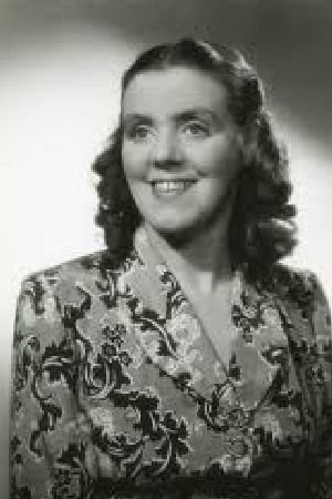 Foto de Marjorie Rhodes