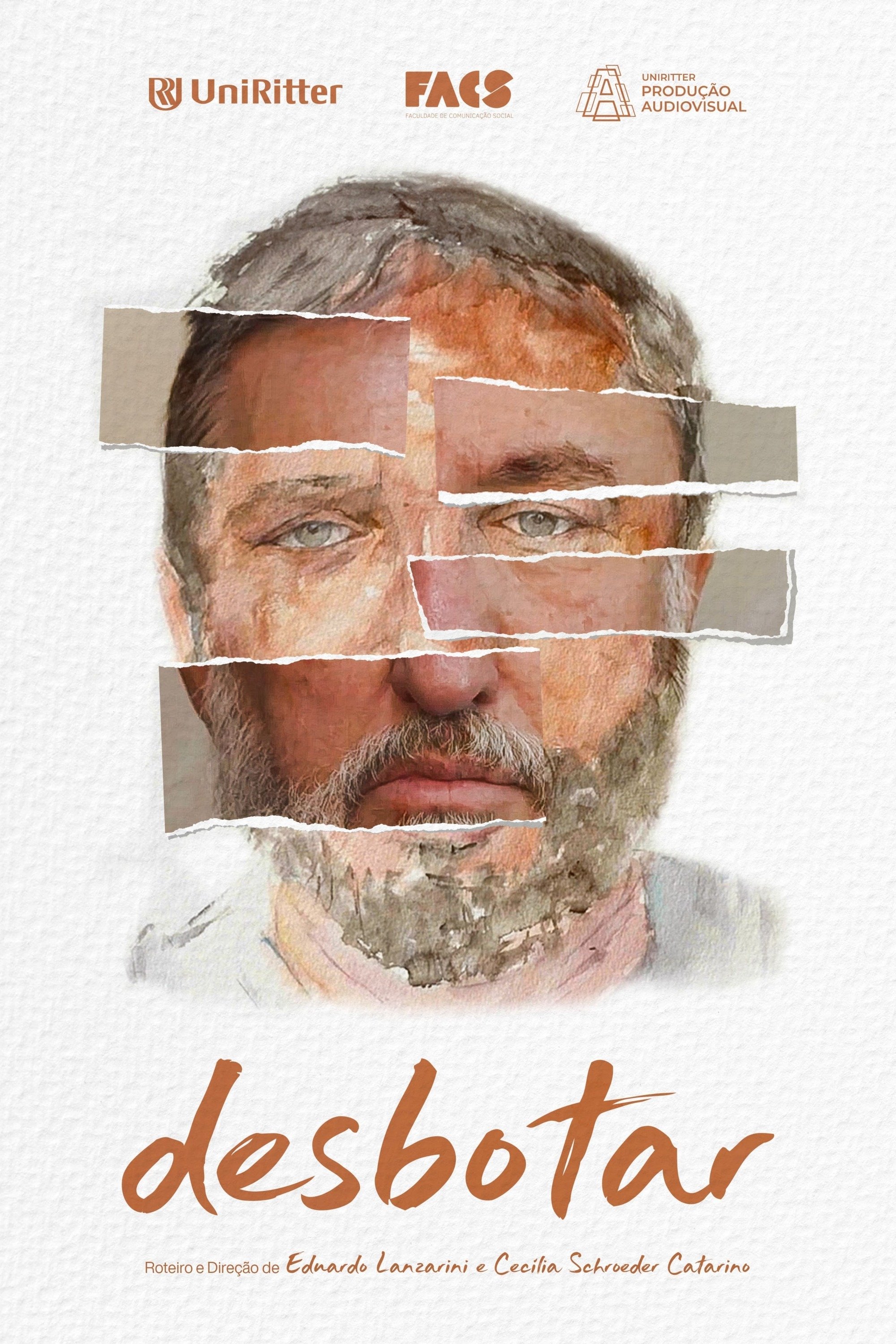 Poster de Desbotar