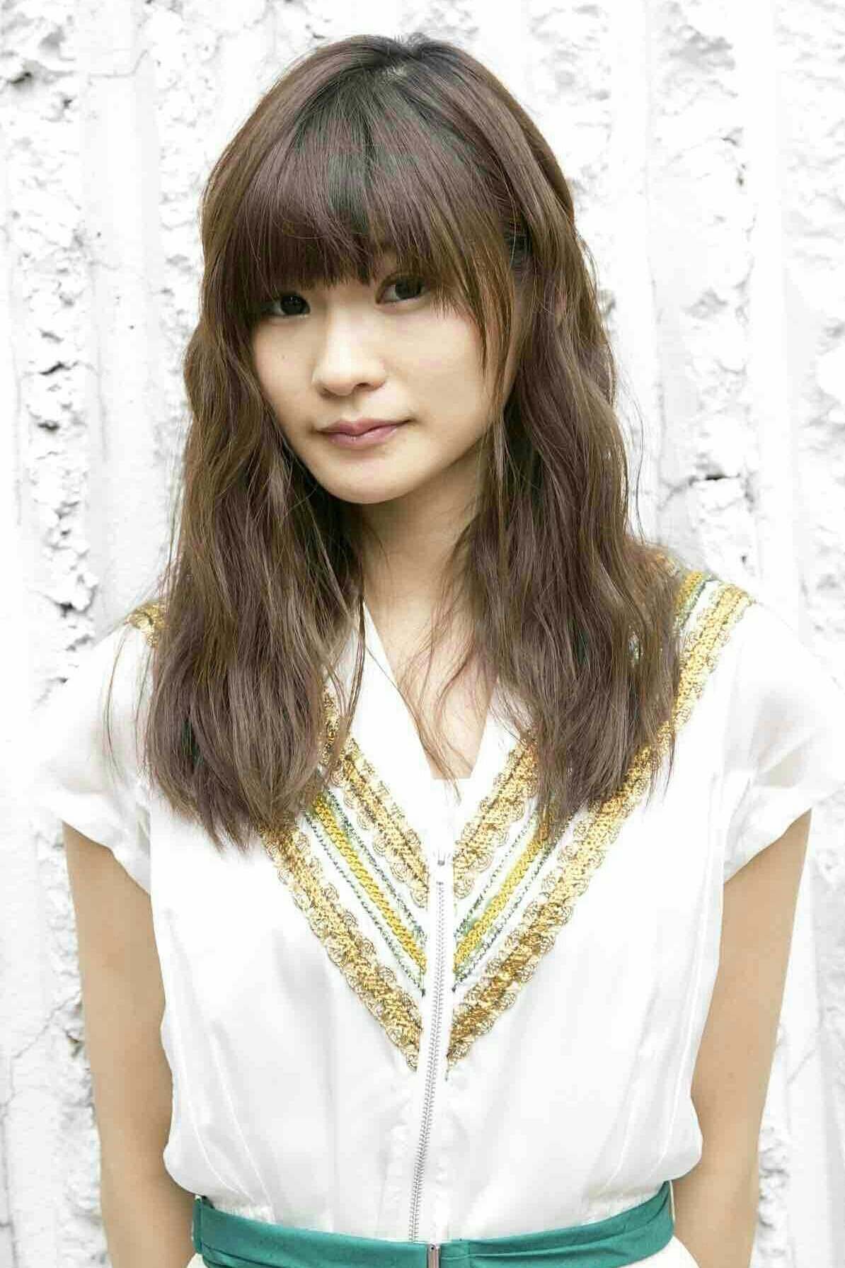 Foto de 渡部優衣