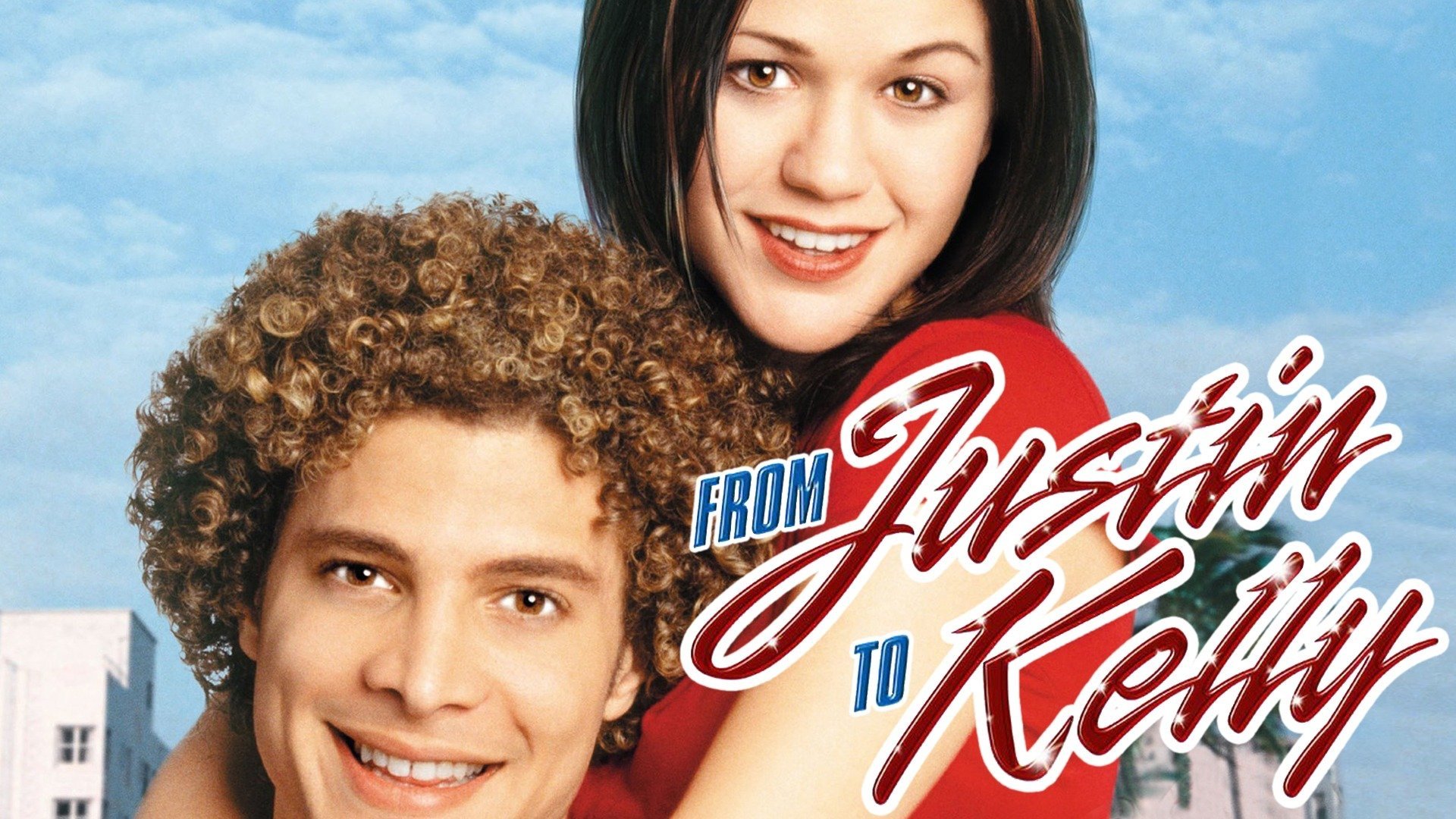 Backdrop image