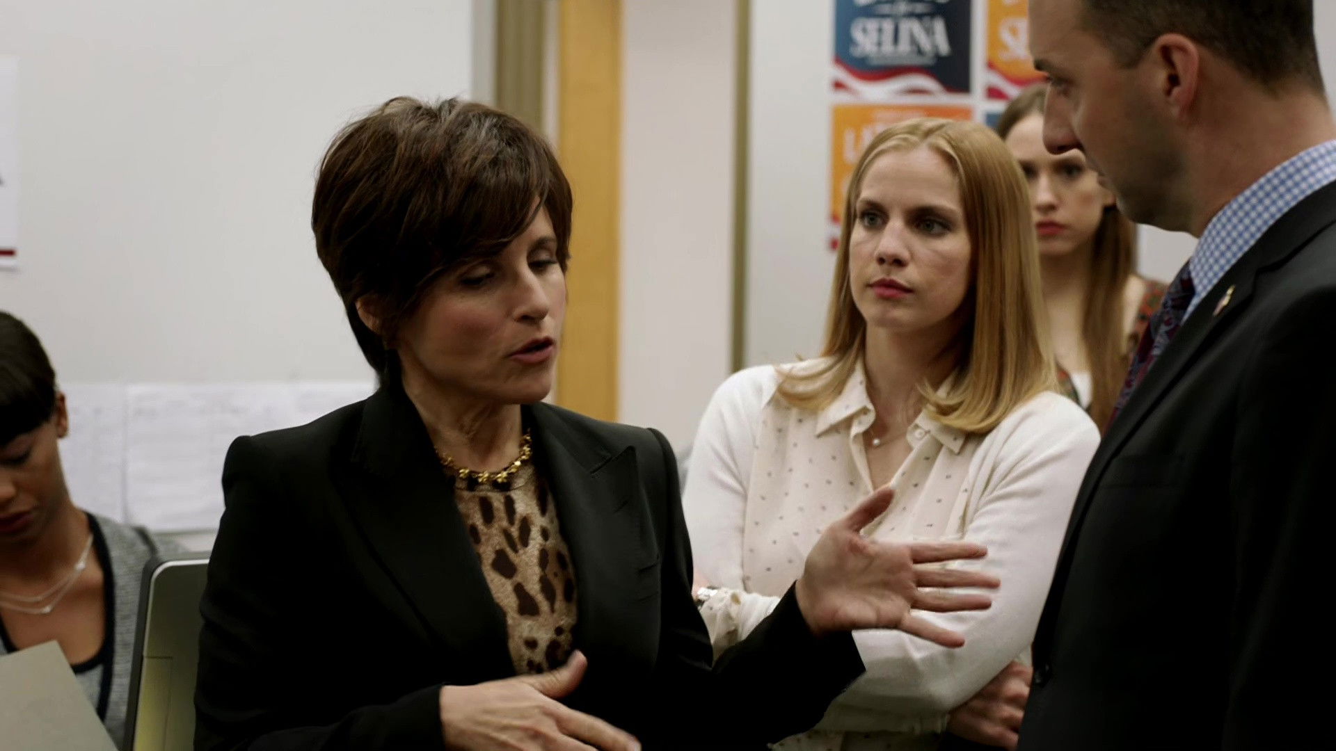 Season 3 Deleted Scenes