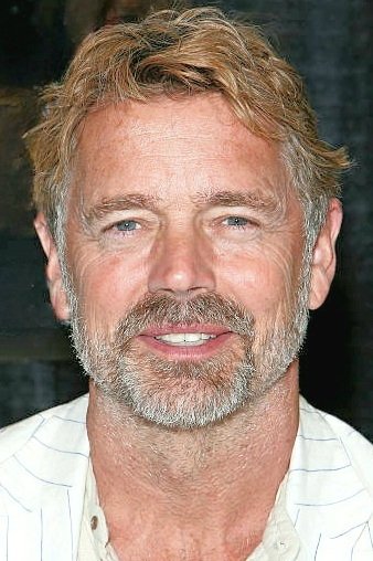 Foto de John Schneider