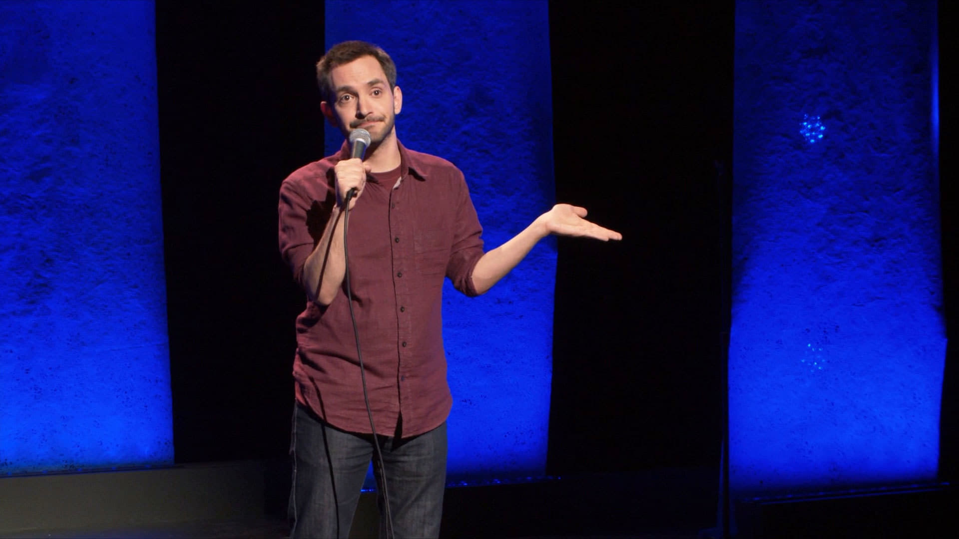 Myq Kaplan: Small, Dork and Handsome 2014 123movies