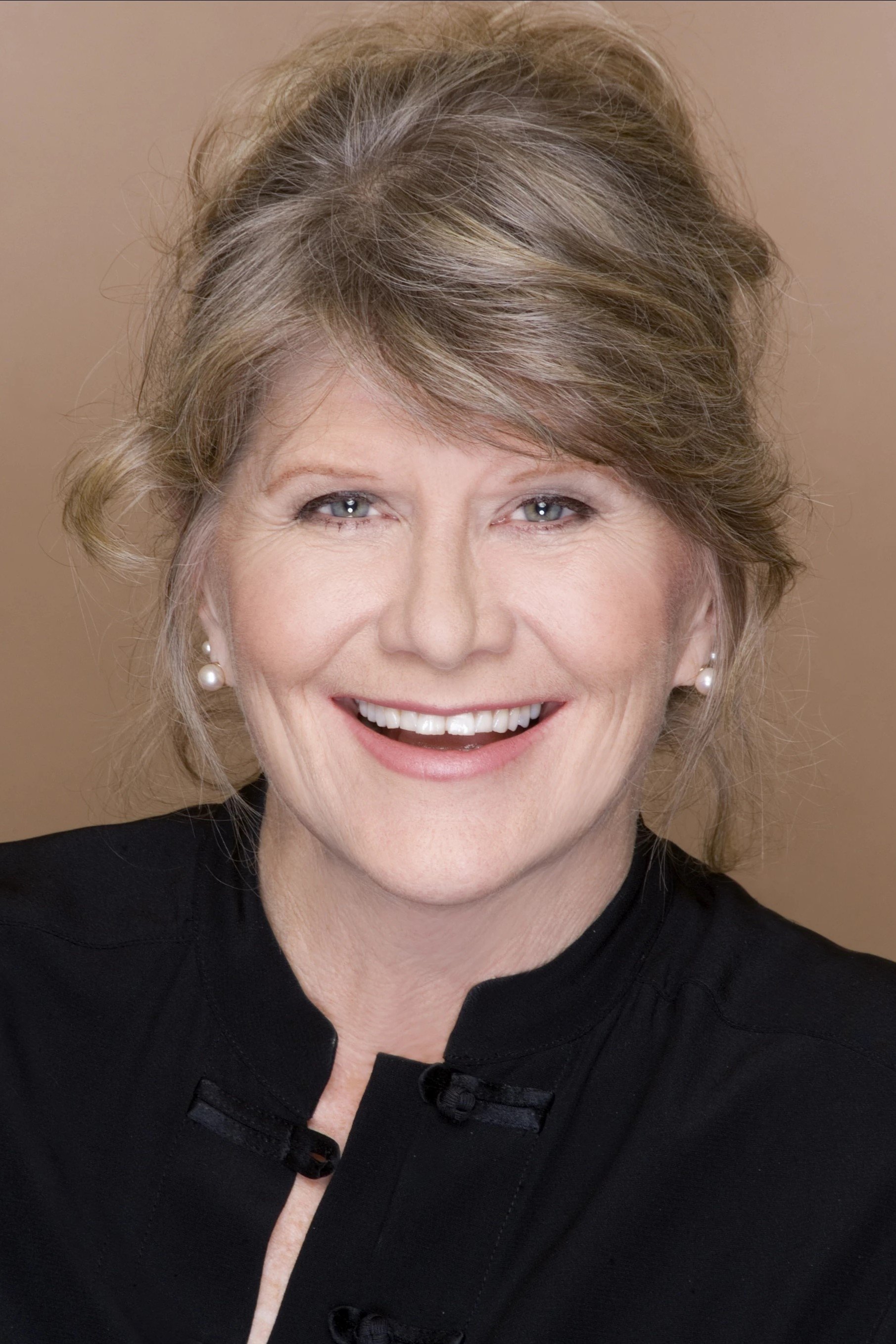 Foto de Judith Ivey