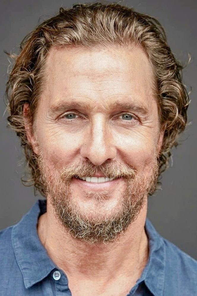 Foto de Matthew McConaughey