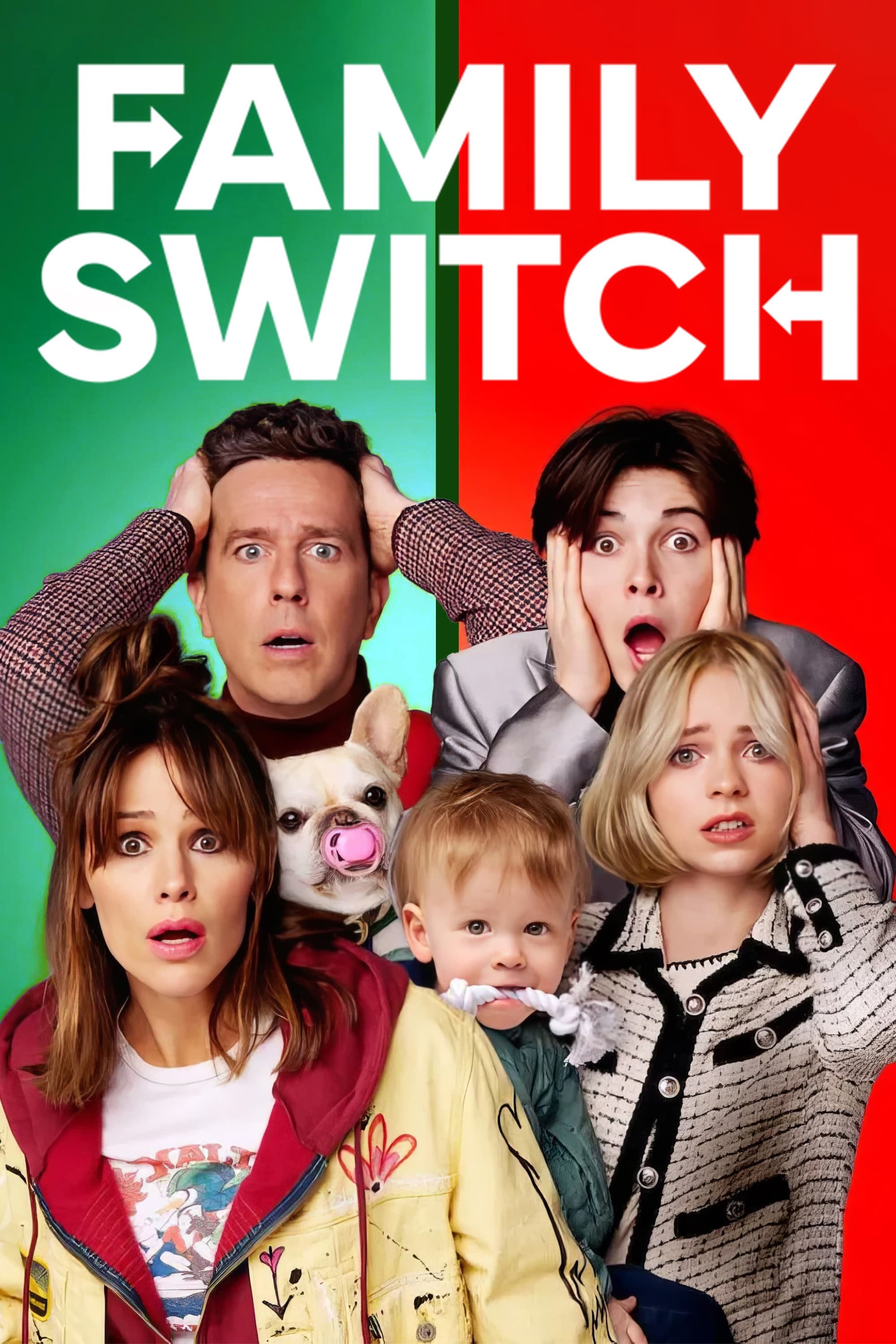 Poster movie
