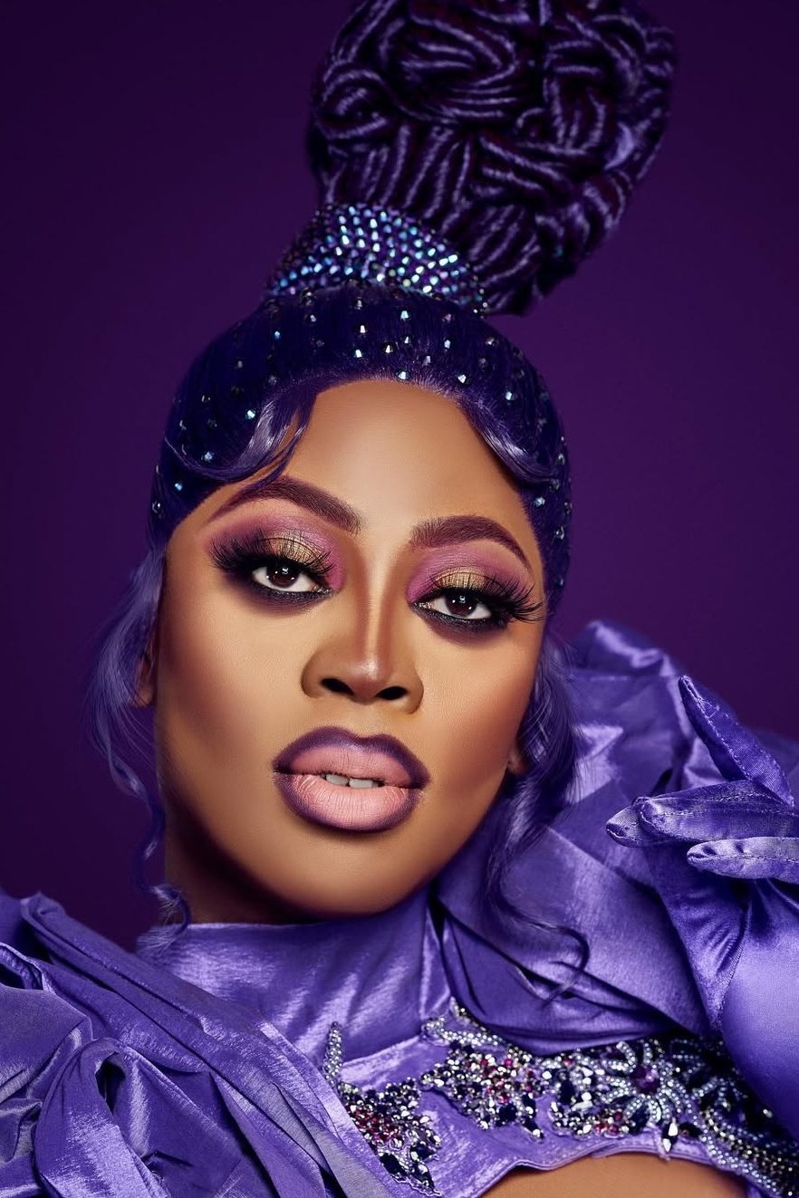 Foto de Ra'Jah O'Hara