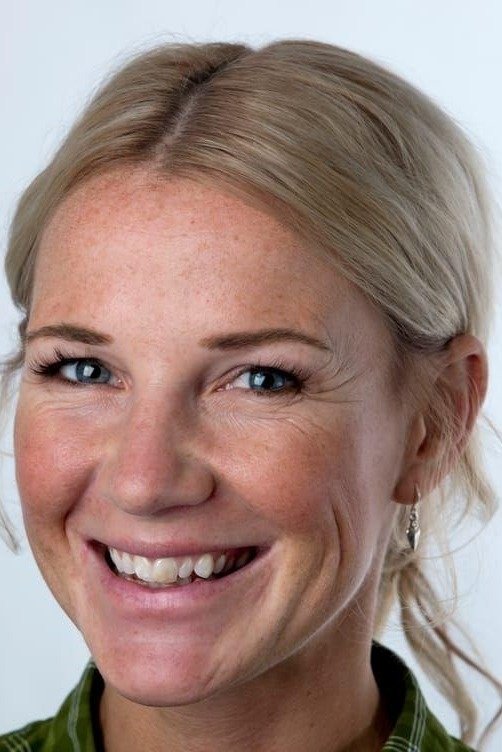 Foto de Annelie Pompe