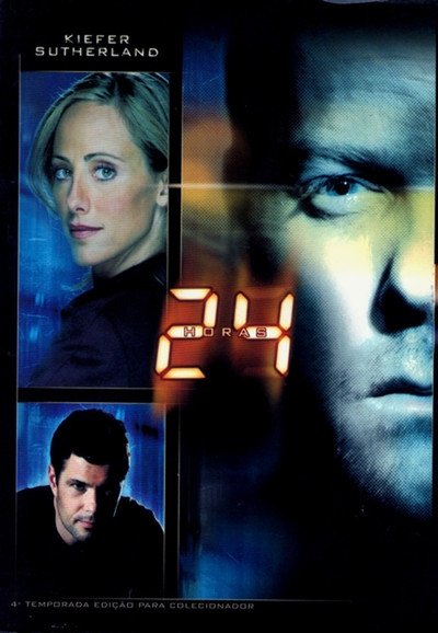 Poster de 4ª Temporada