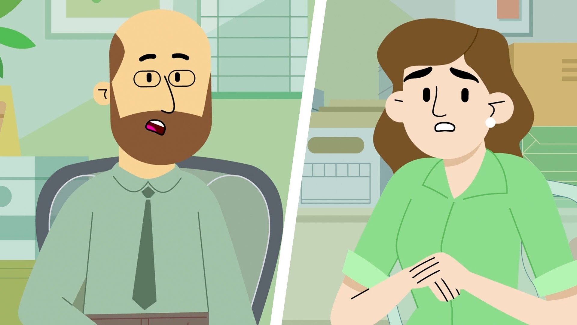 If Google Was a Guy: Quarantine Edition (3)