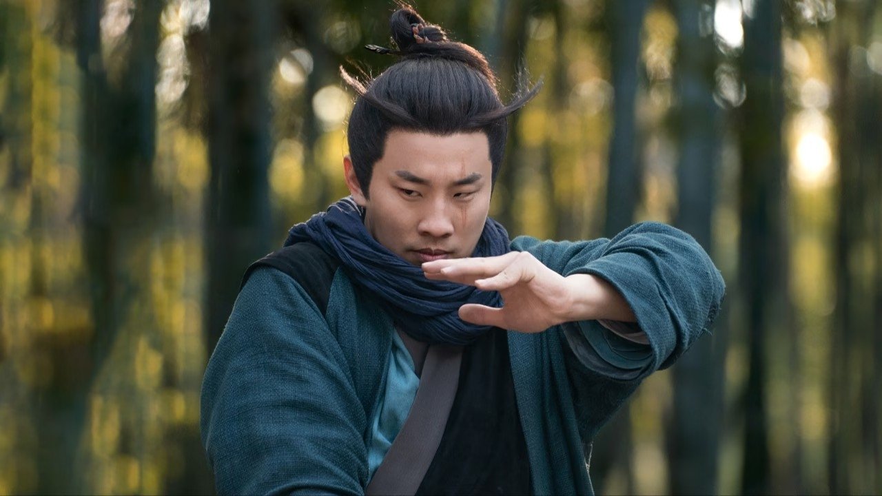 Hidden Master