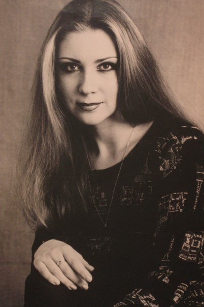 Foto de Юлианна Михневич