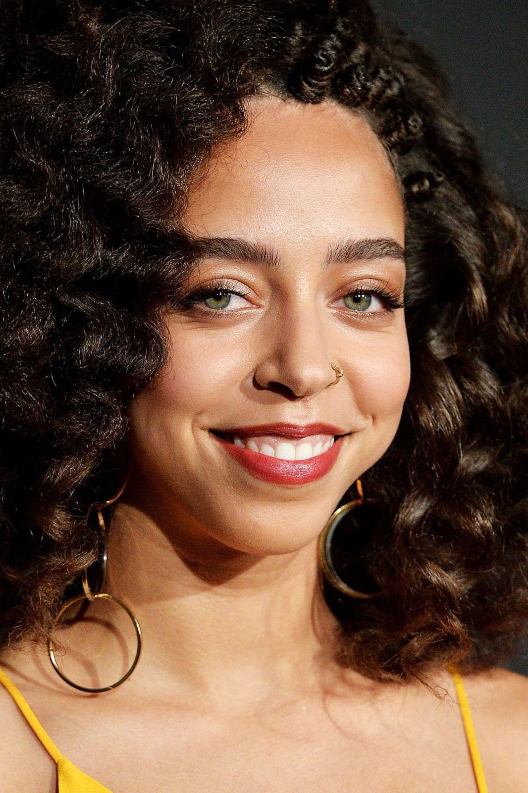 Foto de Hayley Law