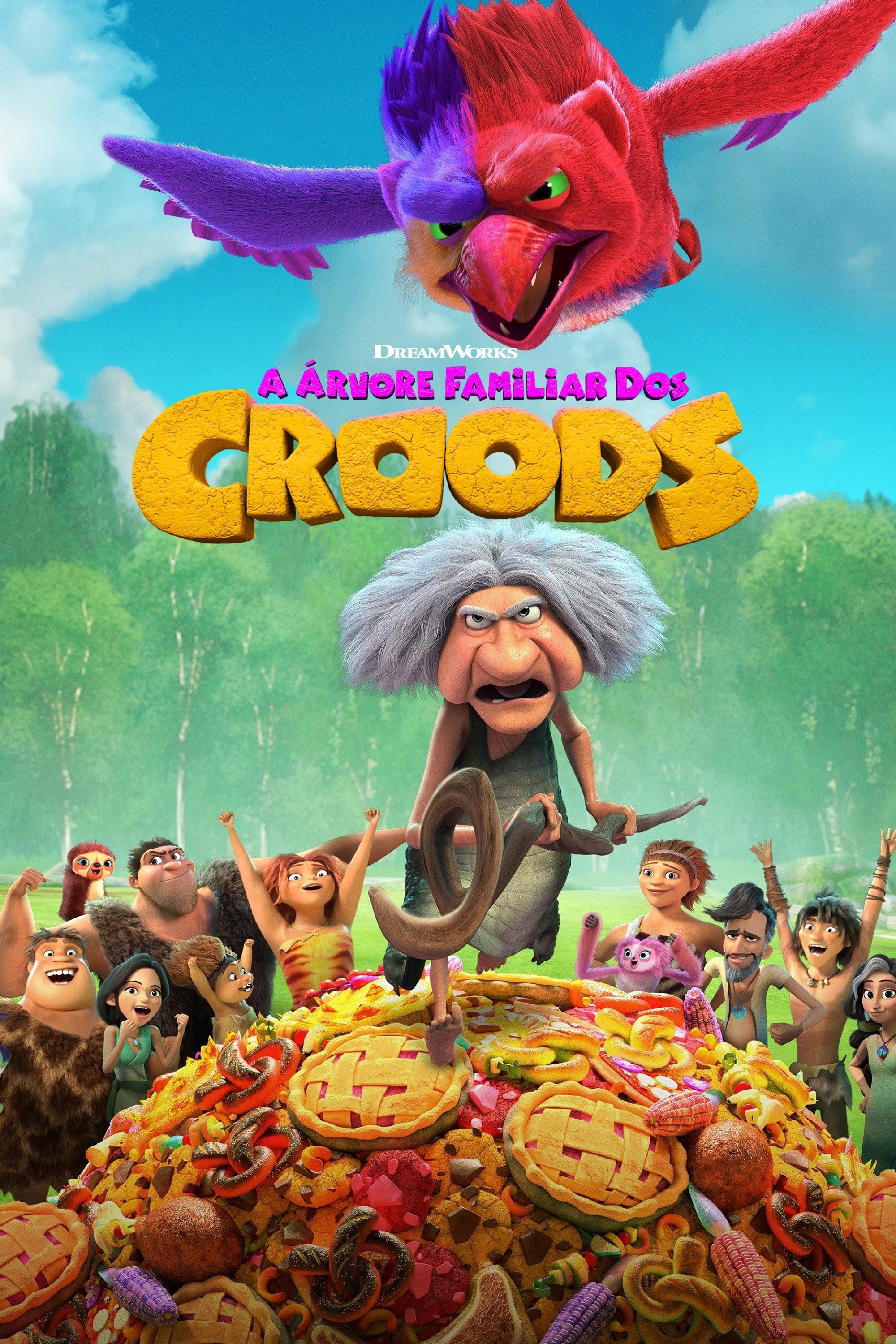 Poster de Temporada 6