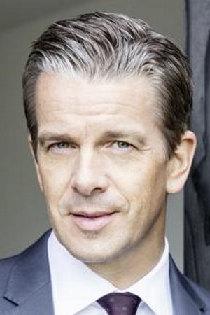 Foto de Markus Lanz