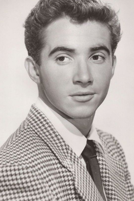 Foto de Scotty Beckett