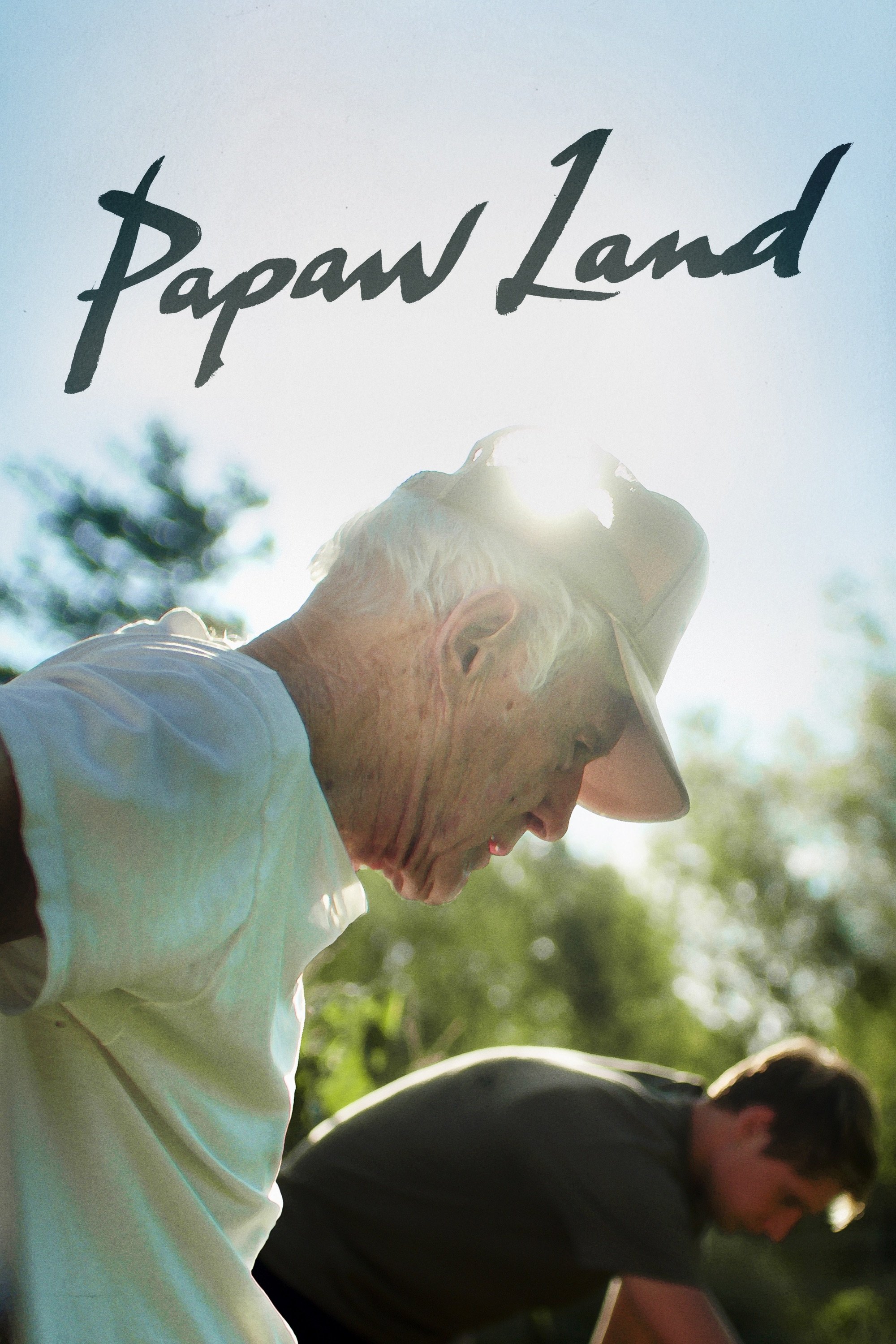 Poster de Papaw Land