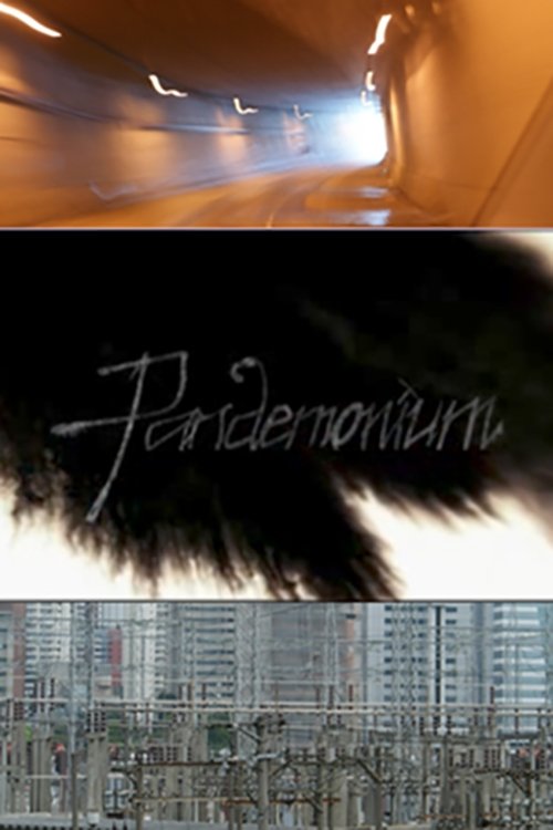 Poster de Pandemonium