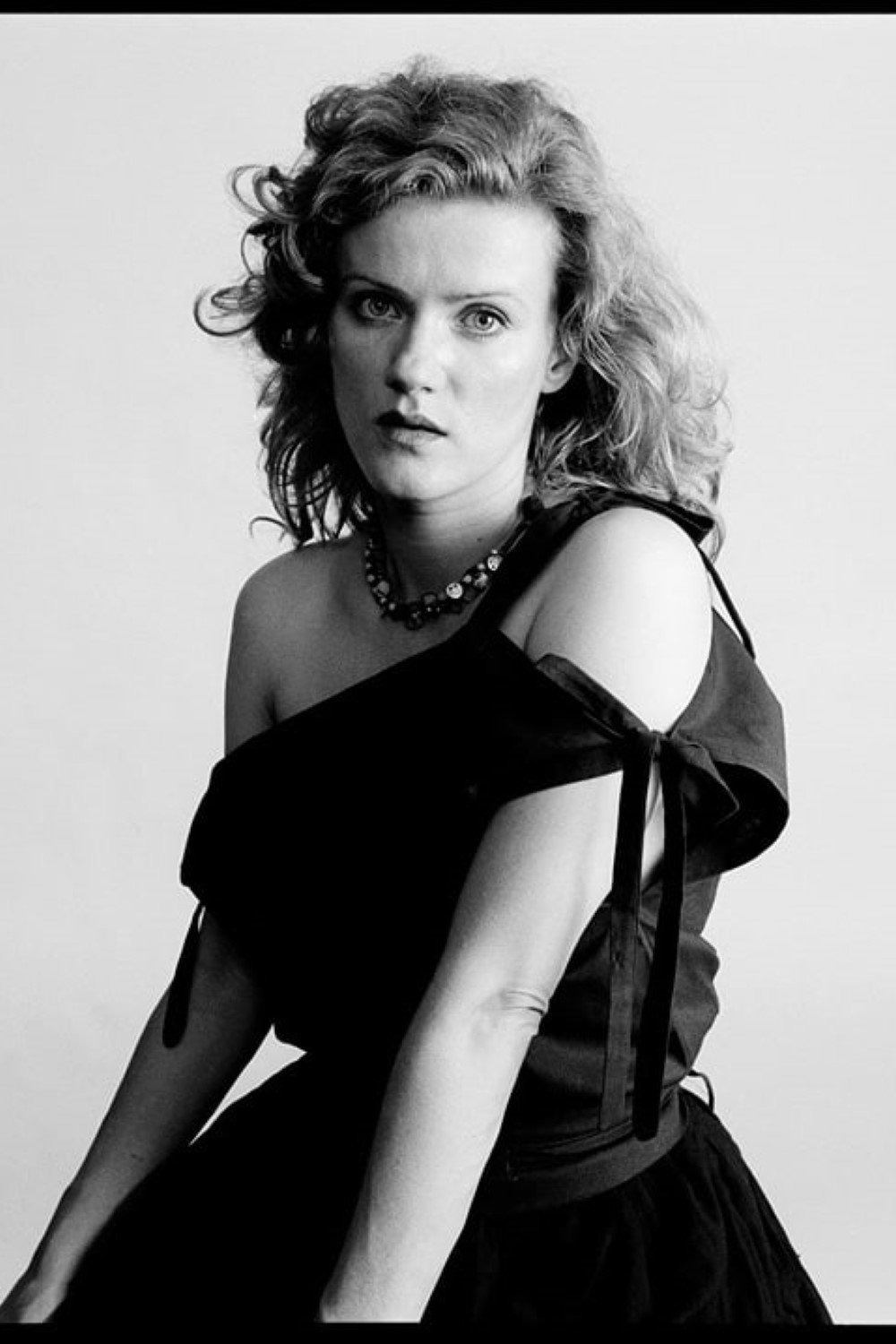 Foto de Barbara Sukowa