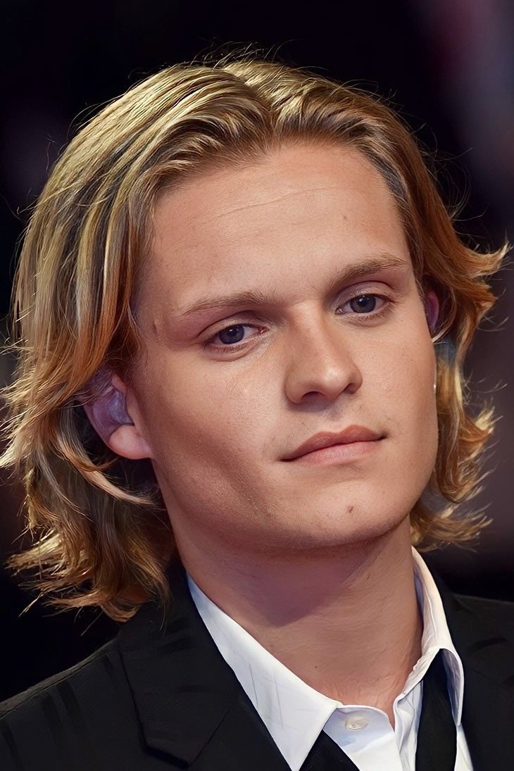 Foto de Tom Glynn-Carney