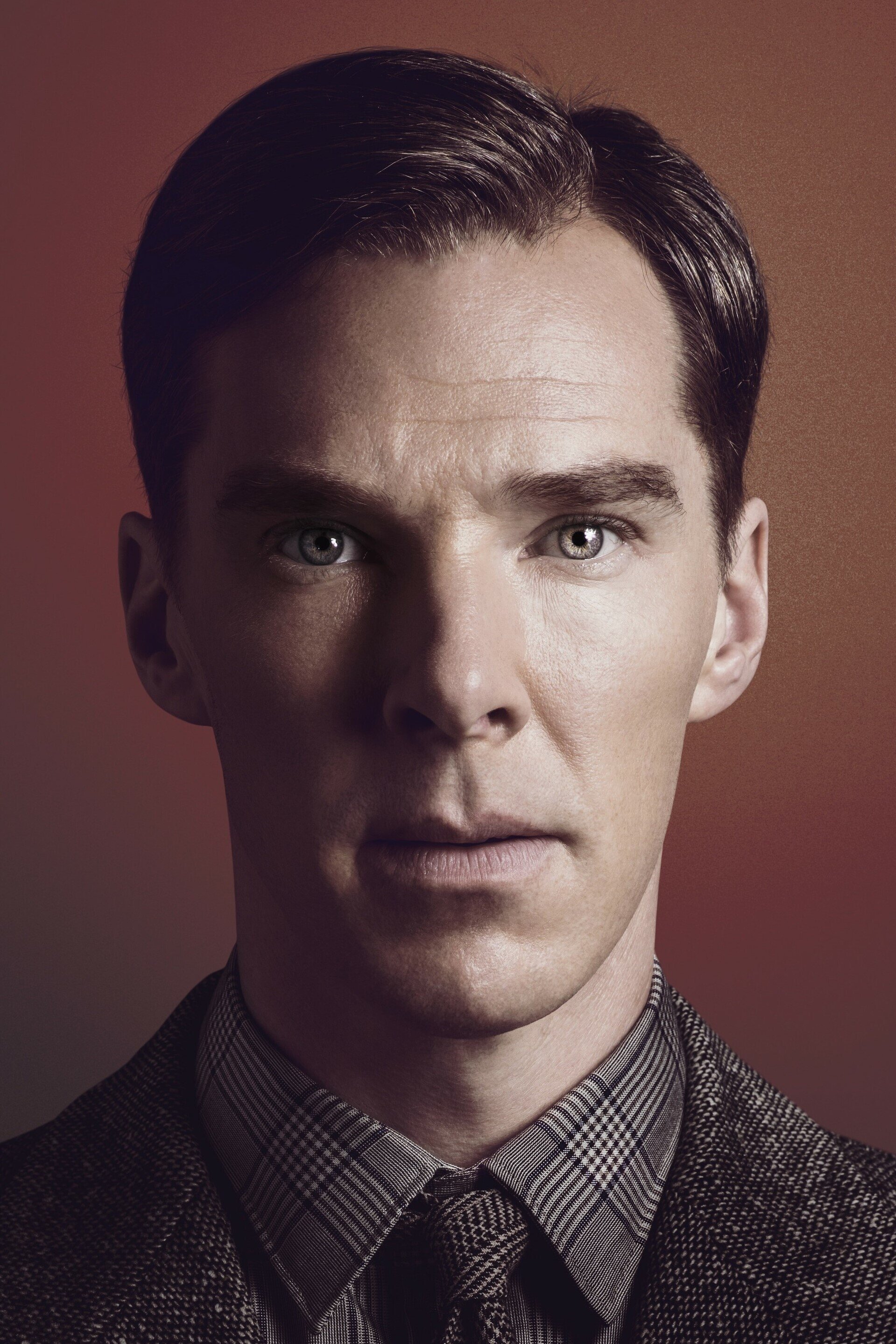 Foto de Benedict Cumberbatch