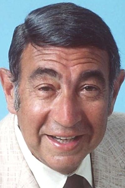 Foto de Howard Cosell